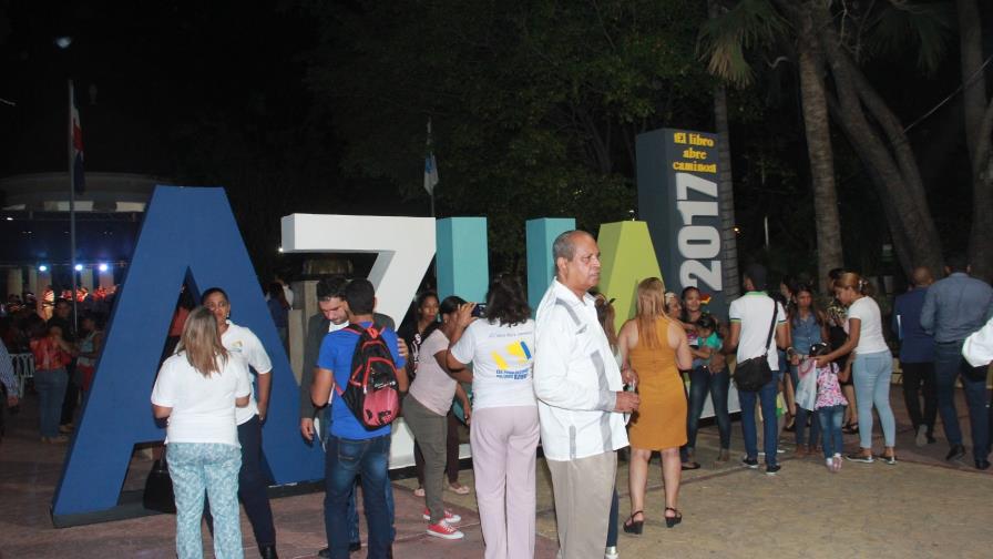 Ministerio de Cultura clausura Feria Regional del Libro