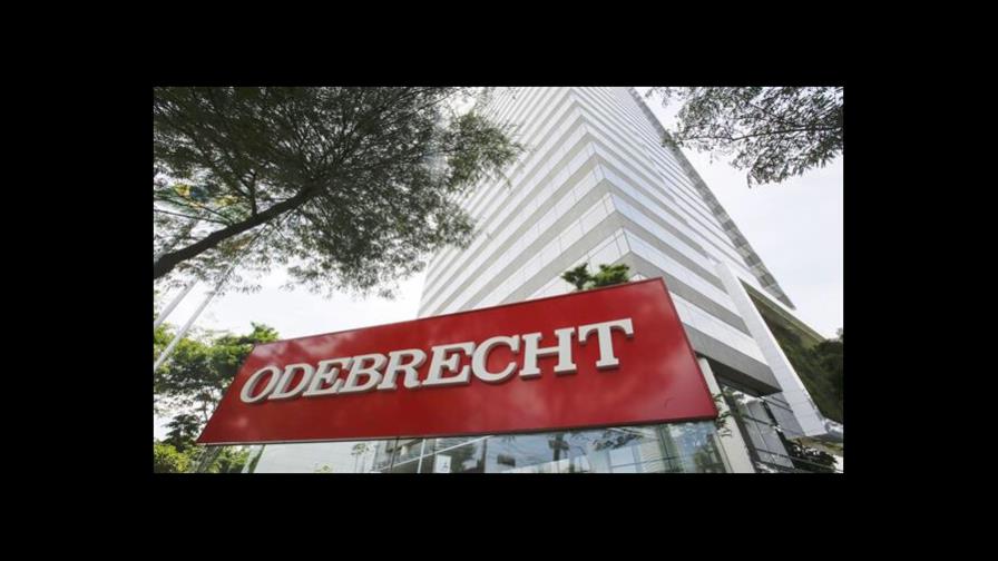 Debaten en Asamblea de la SIP impacto y papel de la Justicia en caso Odebrecht  