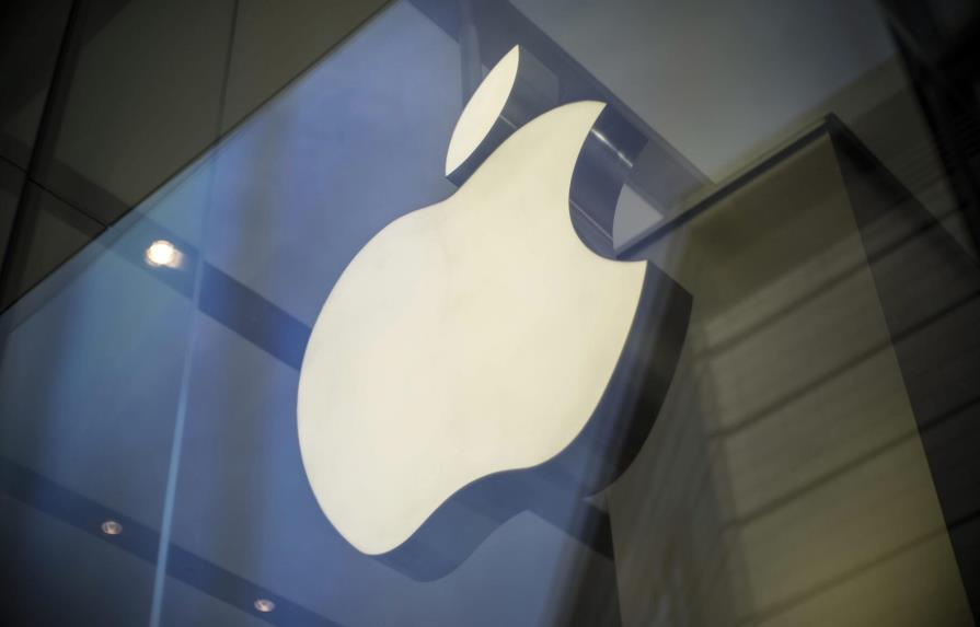 Apple reporta demanda elevada por iPhone X
