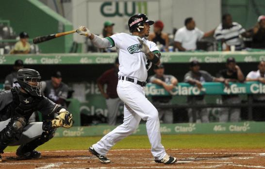 Estrellas en racha de tres victorias y están firmes en la 1ra posición 