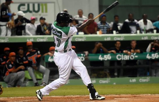 Estrellas en racha de tres victorias y están firmes en la 1ra posición 