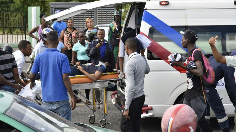 Este lunes 30 de octubre 