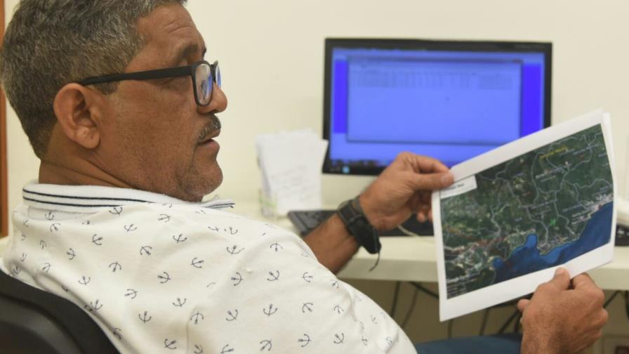 Se producen veinte réplicas tras sismo de 5.0 que se registró en República Dominicana