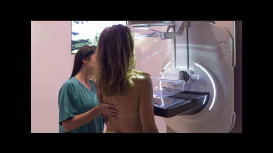 En el 2015 murieron 1.6 millones de mujeres por cáncer de mama