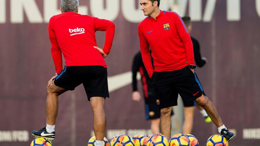 Bola de octavos de final de Champions para París SG, Barça, Chelsea y United