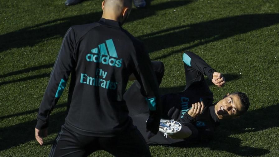 Tras apenas 10 juegos, el Real Madrid enfrenta reto de remontar 