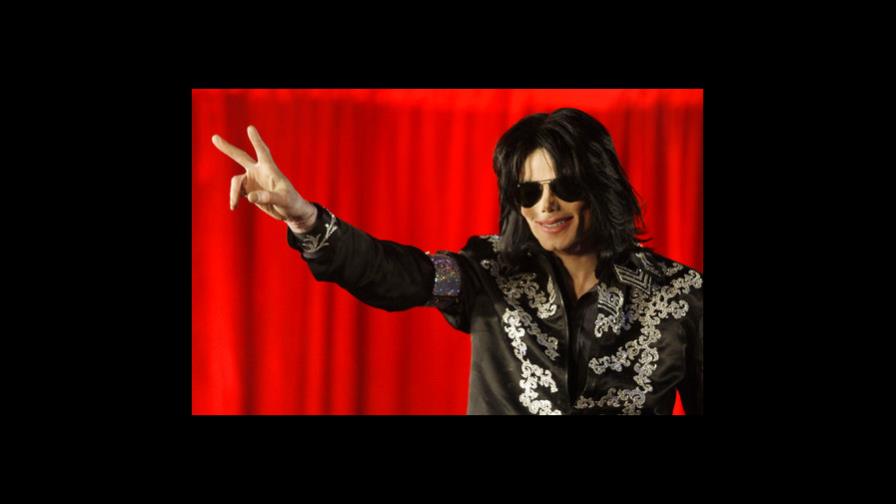 Forbes: Michael Jackson es el artista muerto más lucrativo 