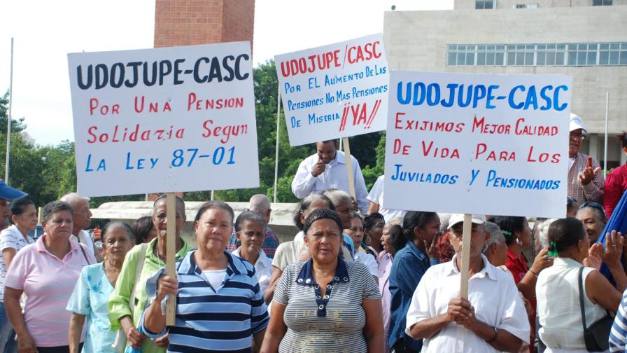 Analizarán la inversión de ahorros para pensiones Analizarán la inversión de ahorros para pensiones