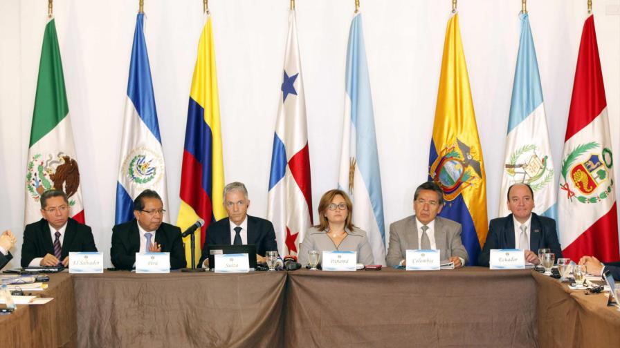 Fiscales de América Latina denuncian amenazas por caso Odebrecht