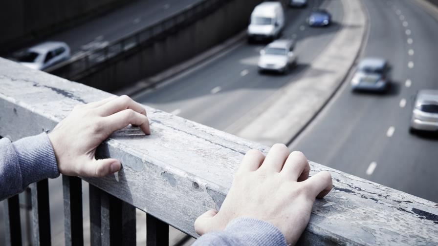 Un estudio permite identificar a personas con pensamientos suicidas