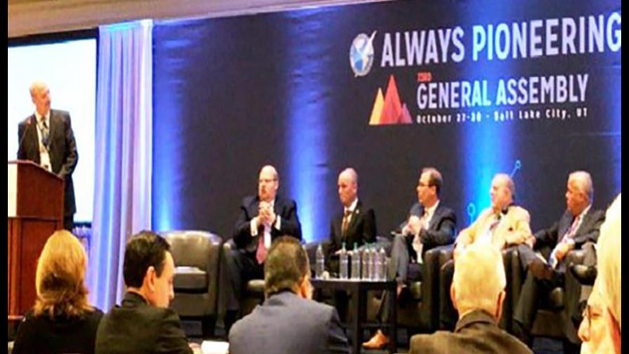 Sociedad Interamericana de Prensa condena poco acceso a la información en el país