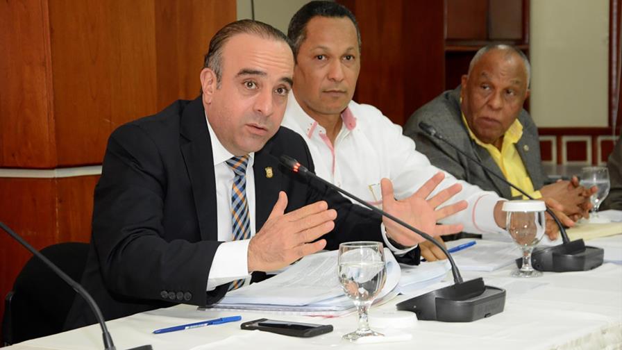 Ley Electoral establecerá los debates entre los candidatos