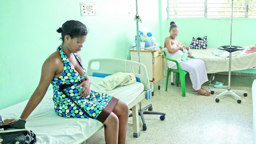 La mortalidad materna sigue en alta; se registra reducción en otras enfermedades endémicas