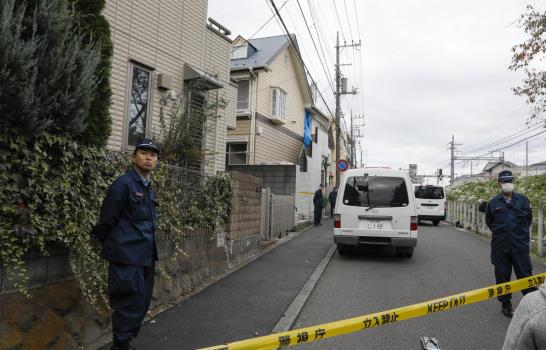 Policía nipona halla nueve cadáveres desmembrados en un piso al sur de Tokio