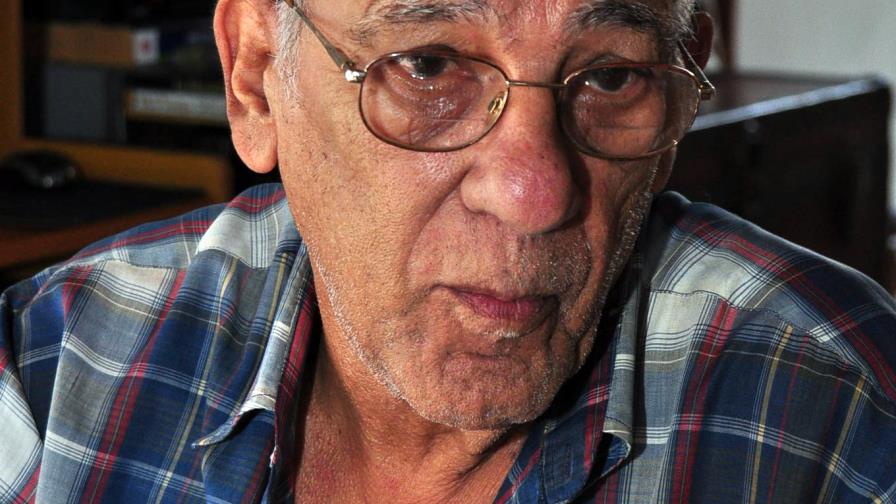 Muere luchador revolucionario y exalcalde de Moca Rubén Lulo Gitte Muere luchador revolucionario y exalcalde de Moca Rubén Lulo Gitte