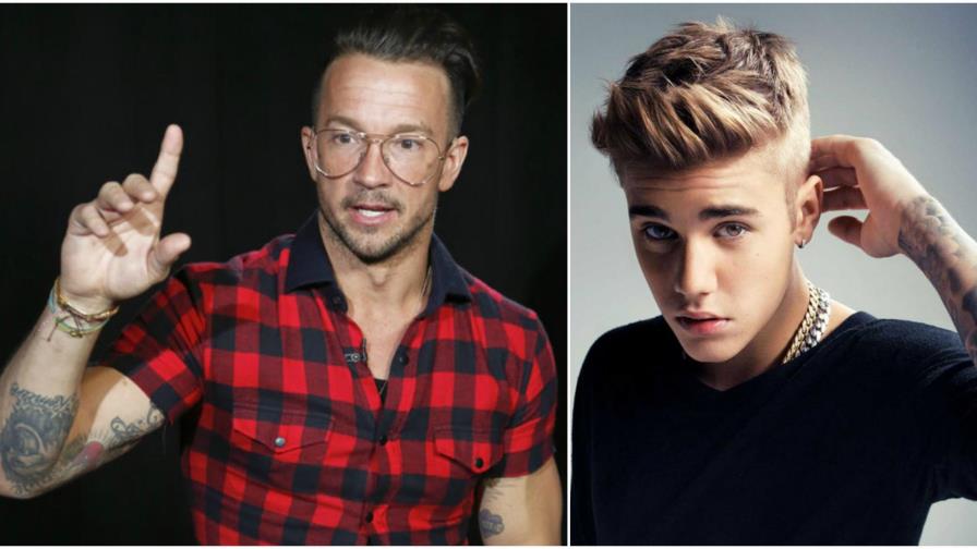 ¿Qué hay entre Justin Bieber y su amigo el pastor? 