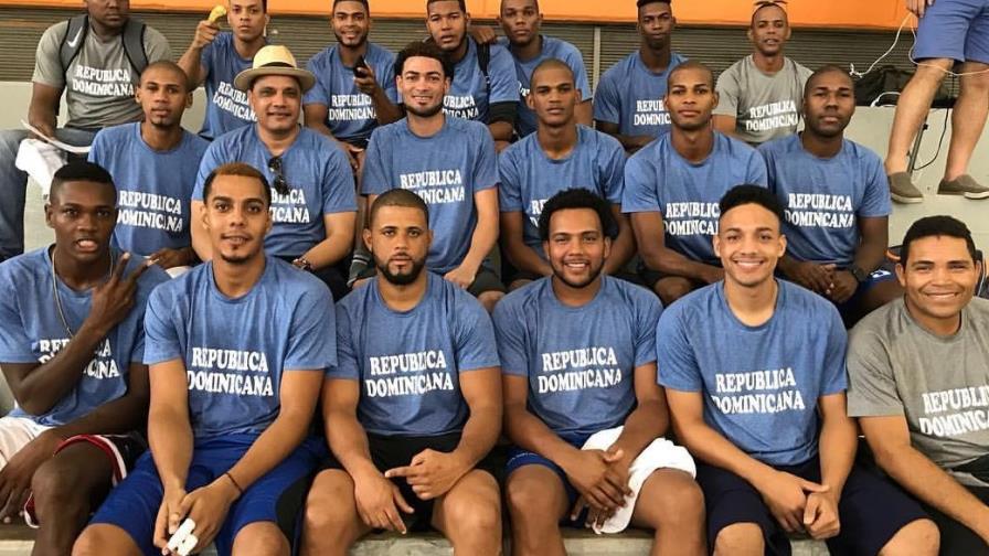 Dominicana gana bronce en Balonmano y clasifica a los Juegos Centroamericanos y del Caribe