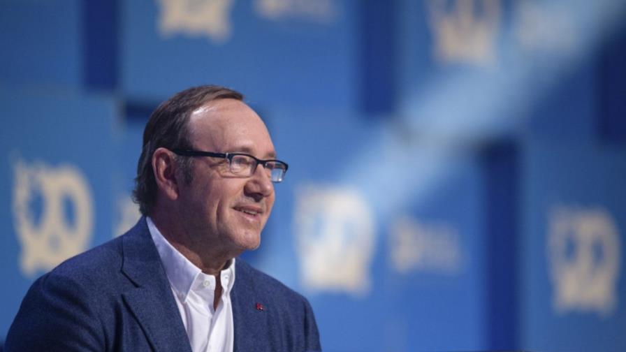 Kevin Spacey: protagonista del escándalo perfecto