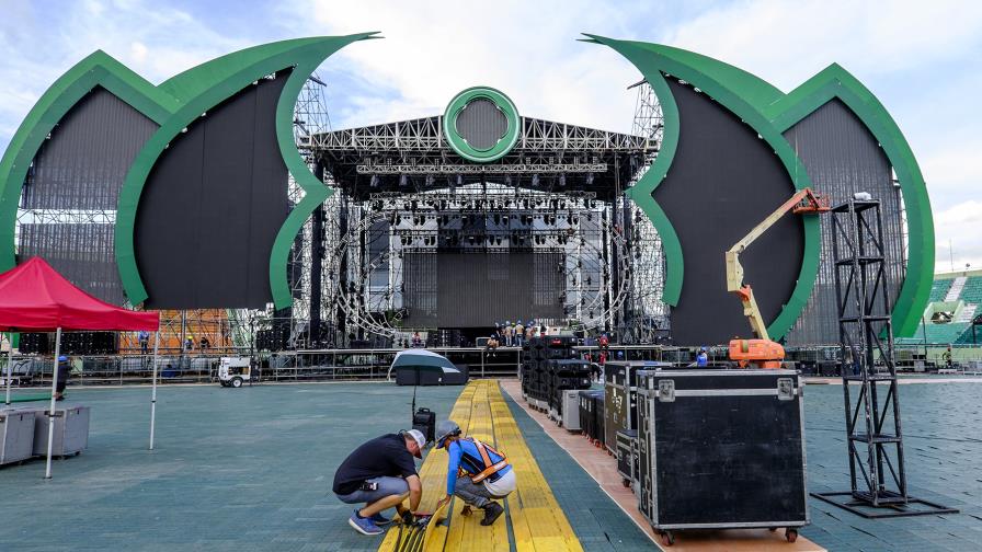 “En 60 años se libran muchas batallas en la vida”