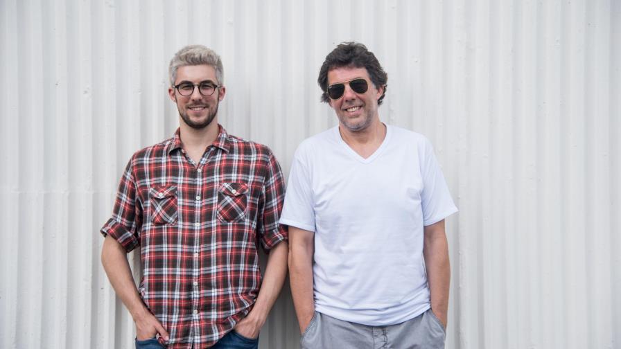 “Creo mucho en la forma que abordamos el trabajo”