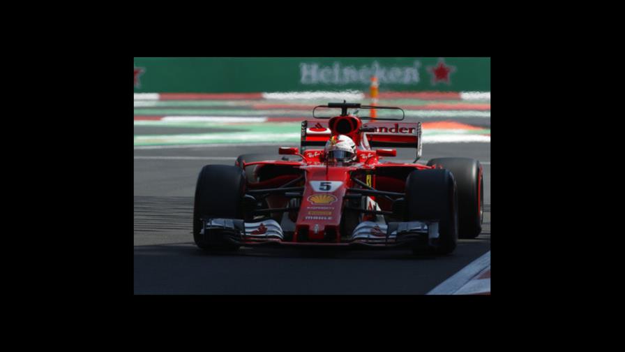 Los motores propuestos para 2021 en la Fórmula Uno serán más ruidosos 