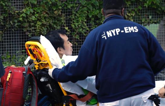 Al menos seis muertos por atropello múltiple en Manhattan
