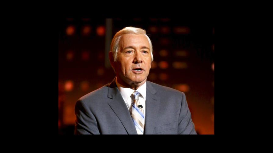 El padre de Kevin Spacey era ‘violador de niños’ y abusó sexualmente de su propio hijo