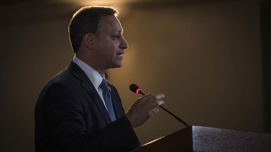 Procurador dice estar listo para enfrentar caso Odebrecht el próximo año Procurador dice estar listo para enfrentar caso Odebrecht el próximo año