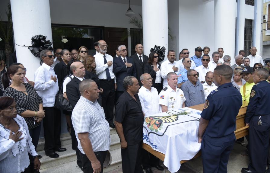 Alcalde de Moca define  a Lulo Gitte como “síndico histórico”