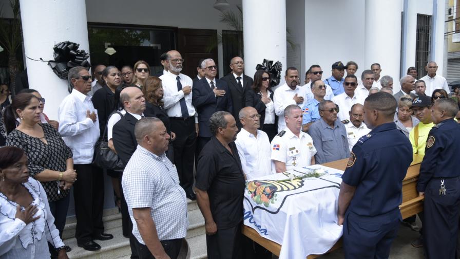 Alcalde de Moca define  a Lulo Gitte como “síndico histórico”