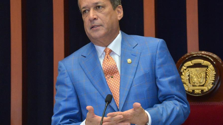 Reinaldo Pared estima emergencia nacional el aumento de feminicidios en el país