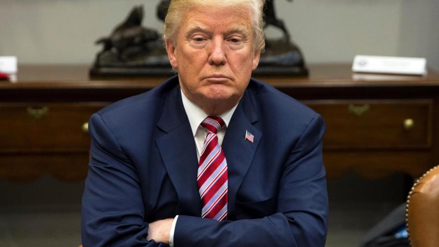 Trump ordena reforzamiento de control de extranjeros tras ataque en Nueva York