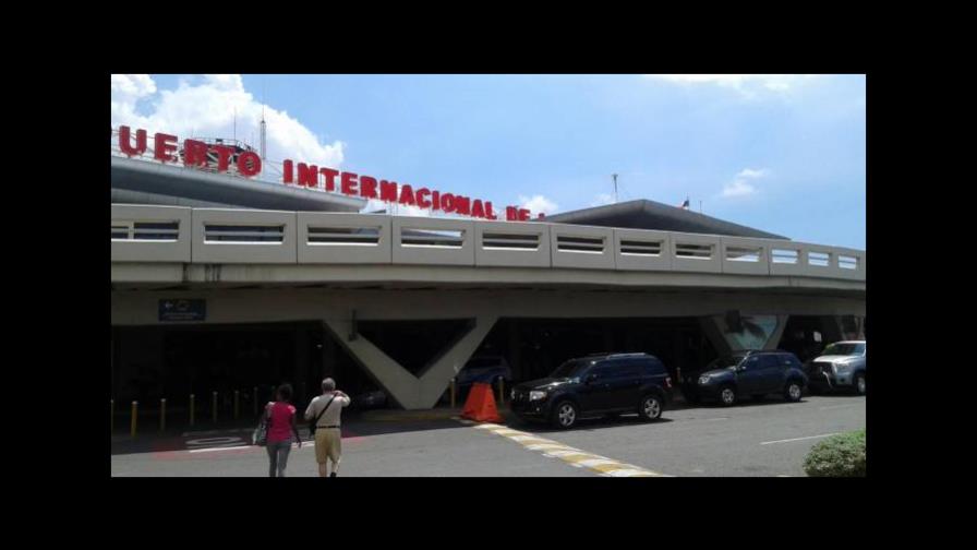 Se investiga a 4 militares y a un civil por alijo en AILA Se investiga a 4 militares y a un civil por alijo en AILA