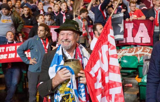 Hay 52 detenidos por violencia relacionada con la Liga de Campeones