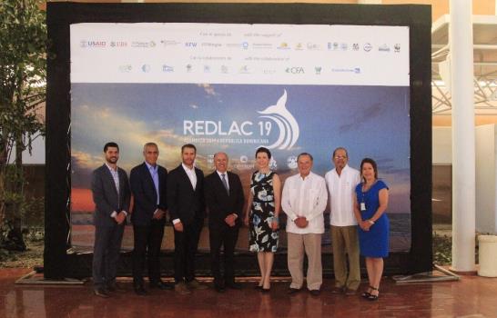 República Dominicana reúne especialistas en finanzas ambientales de varios países