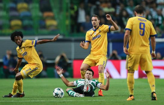 Hay 52 detenidos por violencia relacionada con la Liga de Campeones