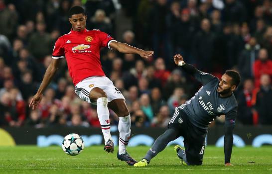 Hay 52 detenidos por violencia relacionada con la Liga de Campeones