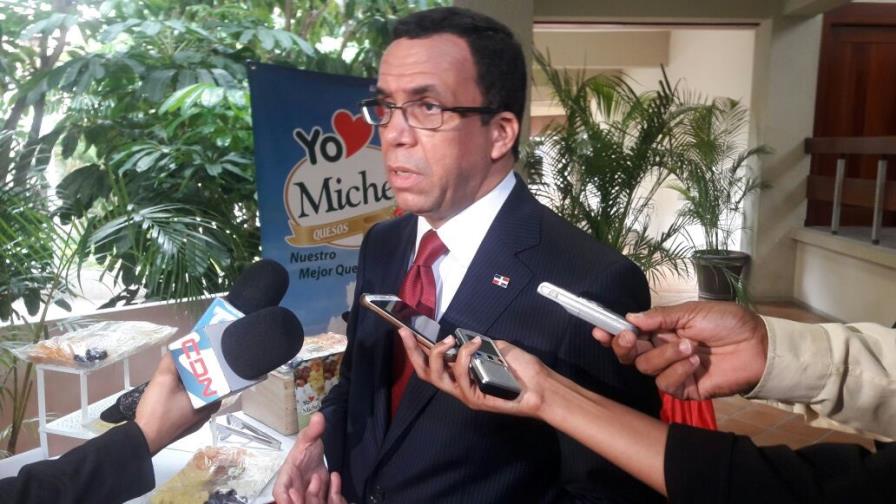 Ministro de Educación llama a los diferentes sectores promover cultura de paz Ministro de Educación llama a los diferentes sectores promover cultura de paz