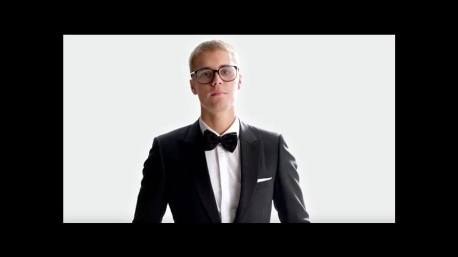 Justin Bieber reformado: está dedicado al estudio de la biblia 