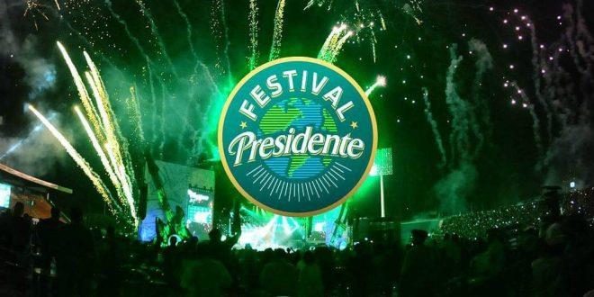  Festival Presidente 2017, claves de redacción