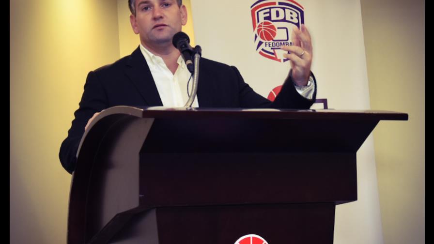 Najri defiende interés puesto por Montero, Roberts y Charlie Villanueva