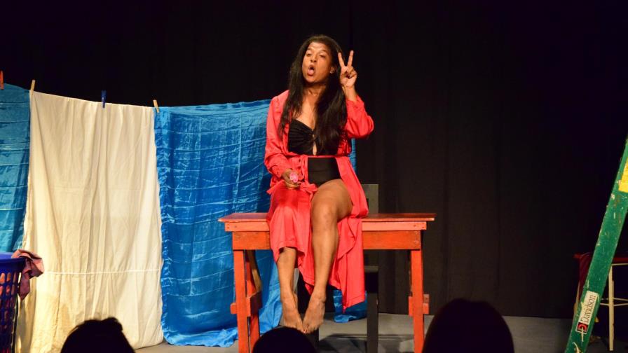 Realizarán Segundo Festival Internacional de Teatro Mujeres sobre las Tablas