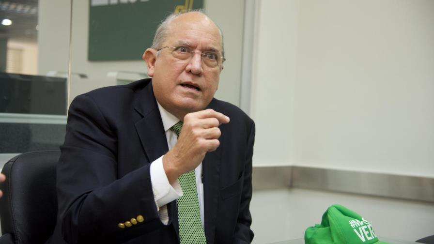 Bergés: “El que quiera lavarse la cara con la Marcha Verde no lo va a lograr”