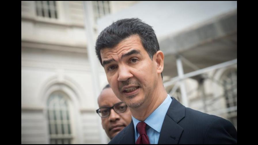 Apoyan concejal Ydanis Rodríguez sea escogido vocero Concejo Municipal NY Apoyan concejal Ydanis Rodríguez sea escogido vocero Concejo Municipal NY