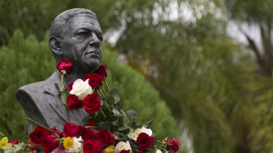 Reinaldo Pared: “Hay percepción de que el PLD y el Gobierno son corruptos”