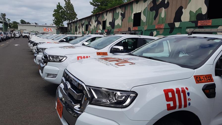 Obras Públicas realizará operativo de prevención de accidentes el fin de semana largo