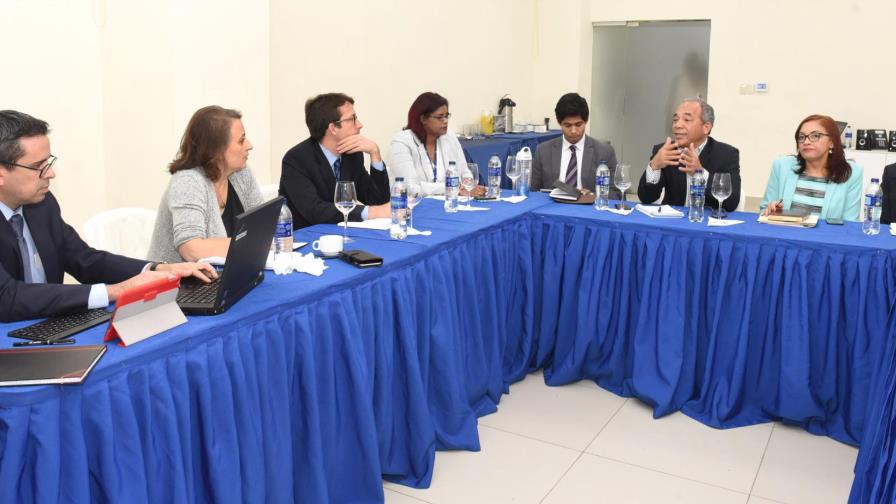 CDEEE dice al FMI que en Punta Catalina han invertido US$1,742 MM 