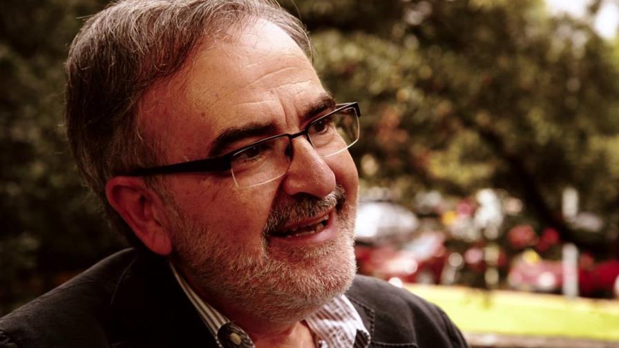 Piqueras dictará conferencia hoy en la Feria del Libro de Historia Dominicana Piqueras dictará conferencia hoy en la Feria del Libro de Historia Dominicana