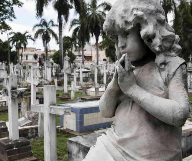 Las mil caras de la muerte en República Dominicana