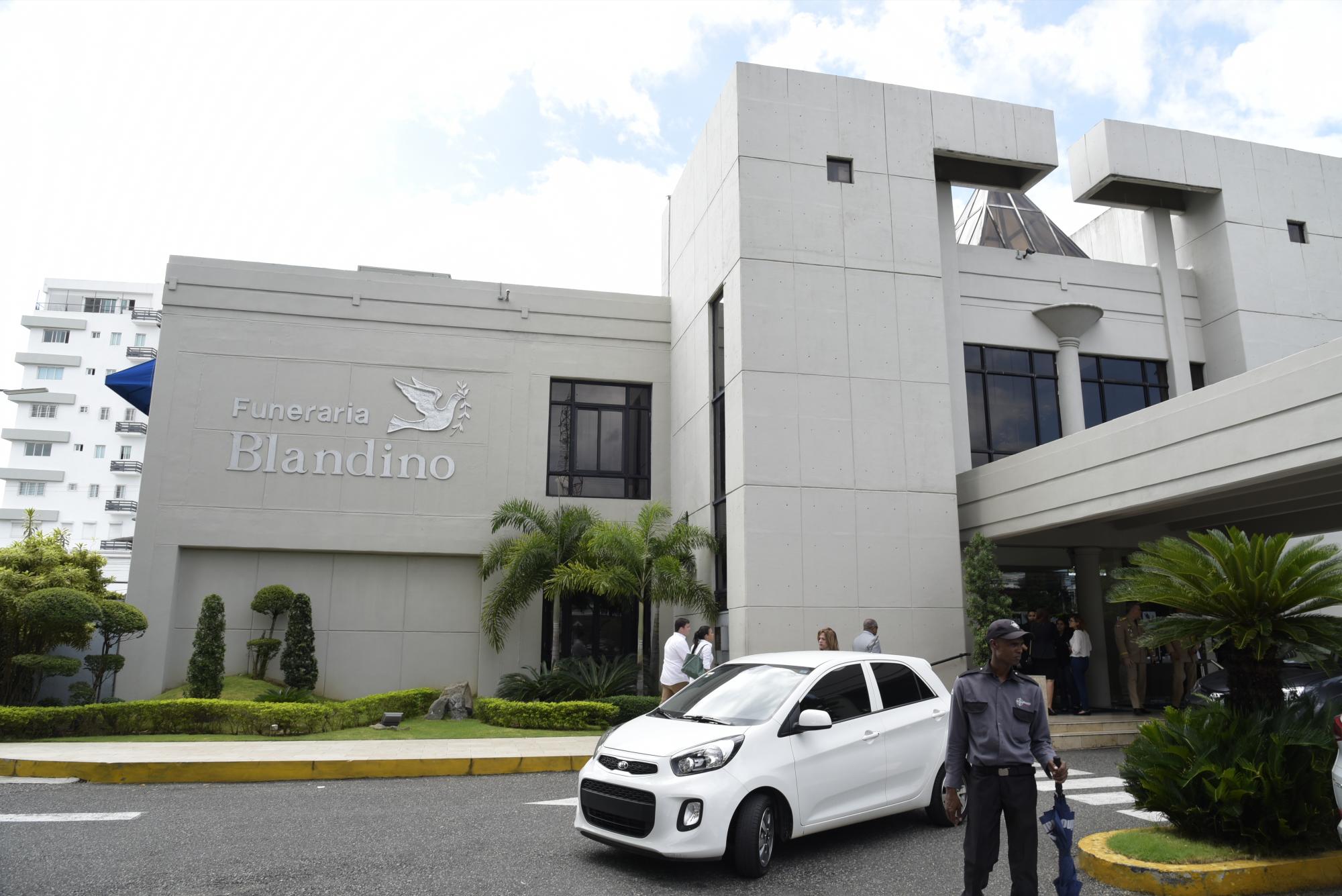 La Funeraria Blandino fue la pionera de este sector en el mercado dominicano.